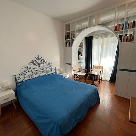 Casa Vacanze Roma Est エクステリア 写真