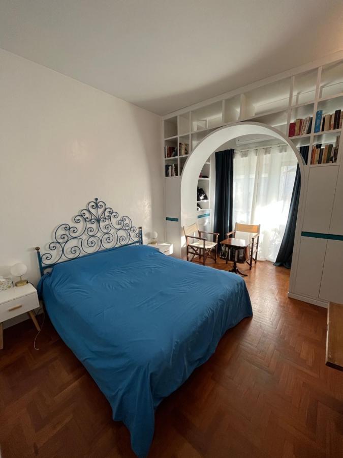 Casa Vacanze Roma Est エクステリア 写真